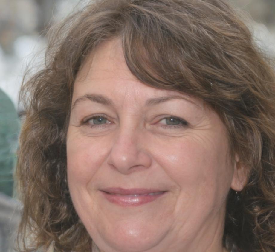 Rosalind Chen, Lead Financial Education Instructor