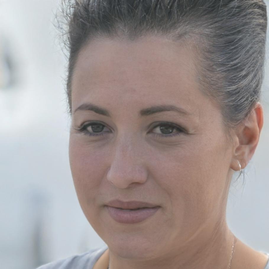 Professional headshot of Elena Martinez, Investment Planning Specialist