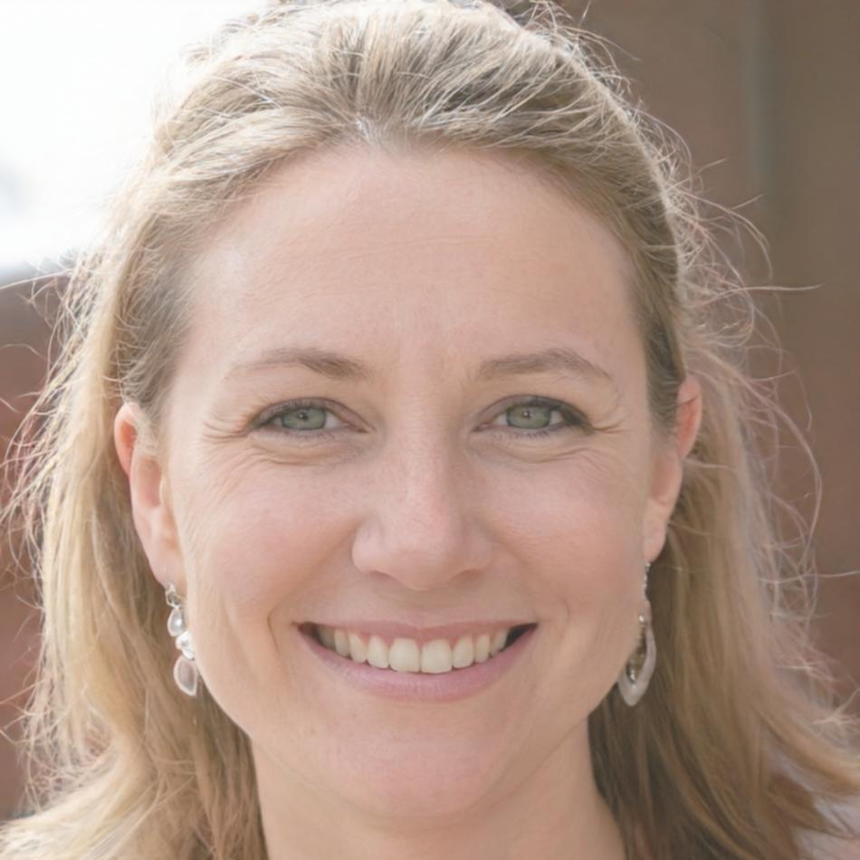 Patricia Mueller, Insurance Specialist