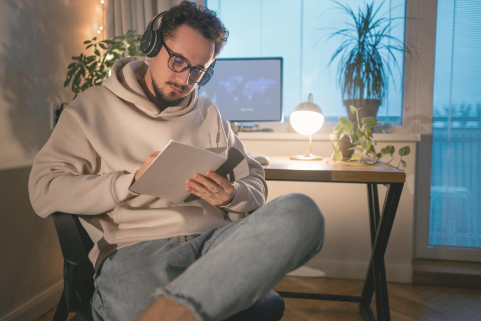 Business financial analysis and reporting